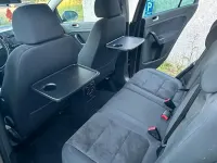 Gebraucht VW Golf Plus Cross 122 PS (89 kW) 2009 Braun Van / Kleinbus
