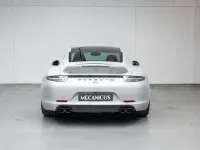 Gebraucht Porsche 991 430 PS (316 kW) 2016 Grau