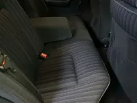 Gebraucht Mercedes 200 118 PS (86 kW) 1990 Weiß Limousine