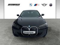Gebraucht BMW i4 210 kW (286 PS) 2023 Schwarz Limousine