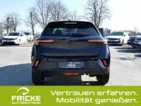 Gebraucht Opel Mokka GS Line 131 PS (96 kW) 2022 Schwarz SUV