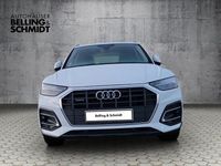 Gebraucht Audi Q5 265 PS (194 kW) 2022 Weiß SUV