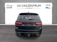 Gebraucht Dodge Durango 364 PS (267 kW) 2022 Schwarz SUV