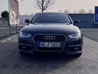 Gebraucht Audi A4 Ambiente 170 PS (125 kW) 2015 Grau Kombi