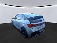 Gebraucht Cupra Born 169 kW (231 PS) 2023 Silber Kleinwagen