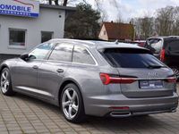 gebraucht Audi A6 Avant 50 TDI qu. S LINE STANDHZ-B&O-PANO-ACC