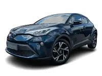 Gebraucht Toyota C-HR Team 2023 Blau SUV
