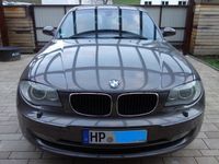 gebraucht BMW 123 D LCI Voll