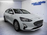 Używany Ford Focus Cool & Connect 2020