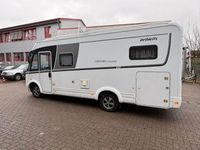 Gebraucht Fiat Ducato 188 PS (138 kW) 2015 Weiss Van