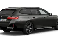 Gebraucht BMW 520 Comfort Edition 208 PS (152 kW) 2025 Grau Kombi