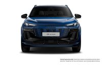 Gebraucht Audi Q6 e-tron S-Line 284 kW (387 PS) 2025 Blau SUV