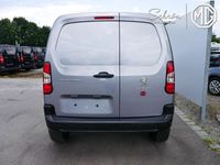 Neu Peugeot Partner 131 PS (96 kW) 2025 Van / Kleinbus