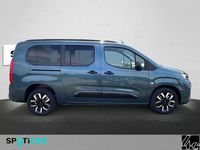 Neu Opel Combo 131 PS (96 kW) 2026 Blau Van / Kleinbus