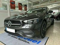 gebraucht Mercedes C300e T Avantgarde MEHR GEHT KAUM!!