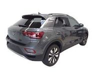 Gebraucht VW T-Roc Move 150 PS (110 kW) 2024 Grau SUV