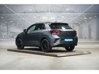 Gebraucht VW T-Roc Style 150 PS (110 kW) 2024 Grau SUV