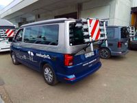 gebraucht VW California T6.1Ocean *el.Aufst.D *LED *Navi *AUT *Standhzg.