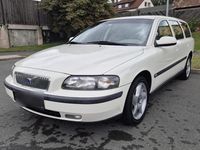Gebraucht Volvo V70 140 PS (102 kW) 2001 Weiß Kombi