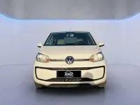 Używany VW up! move up! 62 KM (45 kW) 2017 Biały Hatchback