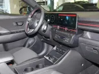 Neu Hyundai Kona N Line 150 PS (110 kW) 2026 Mirage green / sol SUV