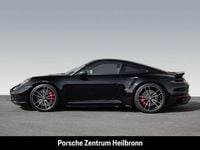Gebraucht Porsche 911 Turbo 581 PS (427 kW) 2022 Schwarz