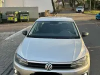 Gebraucht VW Polo Trendline 75 PS (55 kW) 2018 Beige Kleinwagen