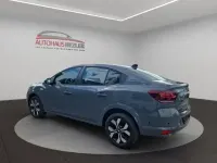 Neu Dacia Logan Journey 90 PS (66 kW) 2025 Grau Limousine