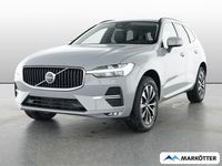 Gebraucht Volvo XC60 Core 250 PS (183 kW) 2025 Grau SUV
