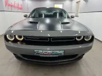 Occasion Dodge Challenger SXT 309 ch (227 kW) 2019 Gris Coupé