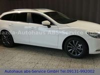 gebraucht Mazda 6 Kombi SKY.-G 165 Center-Line *360° Kamera*