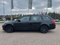 gebraucht Skoda Octavia 1.6 TDI Kombi Diesel TÜV bis 2026