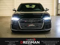 Gebraucht Audi S6 Ambiente 349 PS (256 kW) 2019 Mythosschwarz metallic Kombi