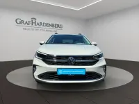 Gebraucht VW Taigo Style 116 PS (85 kW) 2025 Grau SUV