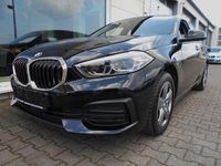 Gebraucht BMW 118 136 PS (100 kW) 2022 Schwarz Kleinwagen