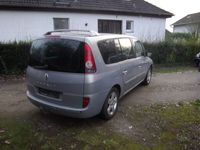 gebraucht Renault Grand Espace 2,2dci , kein TÜV