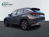 Neu Hyundai Tucson 252 PS (185 kW) 2025 Grau SUV