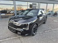 Neu Kia EV5 GT-Line 160 kW (218 PS) 2026 Schwarz SUV