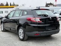 Gebraucht Renault Mégane III Initiale Paris 101 PS (74 kW) 2013 Schwarz Limousine