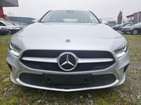 Gebraucht Mercedes A180 116 PS (85 kW) 2021 Silber Limousine