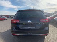 gebraucht VW Passat Variant Highline BMT/Start-Stopp Euro 6