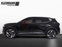 Neu Mitsubishi Eclipse Diamant Edition 160 kW (218 PS) 2026 Onyxschwarz (gne) SUV