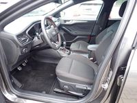 Gebraucht Ford Focus ST-Line 155 PS (114 kW) 2022 Magneticgrau Kombi