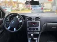 Usata Ford Focus 101 CV (74 kW) 2010 Blu Station wagon