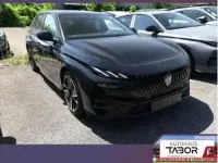 Neu Peugeot 308 136 PS (100 kW) 2026 Schwarz (perla nera schwarz metallic) Limousine
