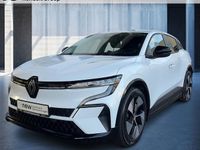 Gebraucht Renault Megane E-Tech Equilibre 96 kW (131 PS) 2022 Weiß Limousine