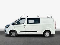 gebraucht Ford 300 Transit CustomL2H1 Doppelkabine VA Trend