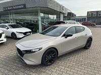 Neu Mazda 3 Nagisa 140 PS (102 kW) 2025