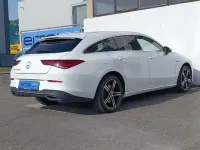 Gebraucht Mercedes CLA250e Shooting Brake Progressive 218 PS (160 kW) 2020 Andere Kombi
