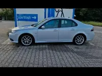 Gebraucht Saab 9-3 150 PS (110 kW) 2008 Grau Limousine